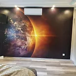 Zacisze Apartman *