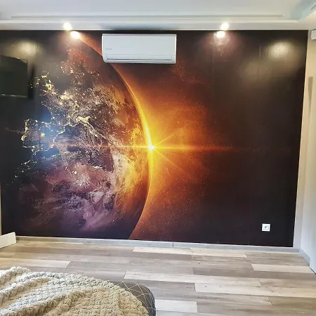 Zacisze Апартаменты *