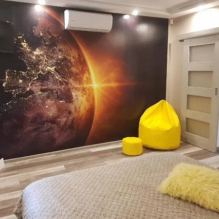 Apartament Zacisze Jelenia Góra