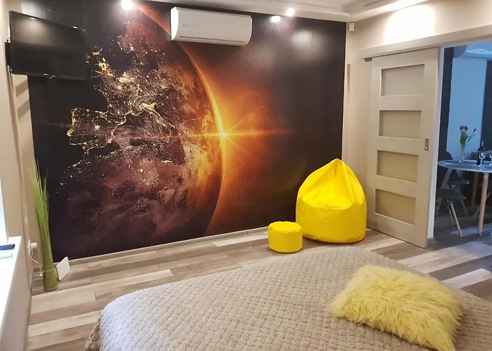 Appartement Zacisze Jelenia Góra