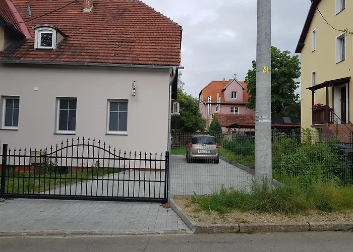 Zacisze Jelenia Góra