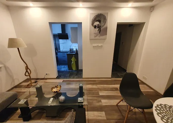 Appartement Zacisze Jelenia Góra